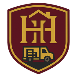 HomeTeam Moving logo