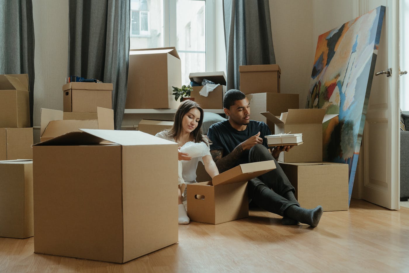 Moving in Orlando During Hurricane Season