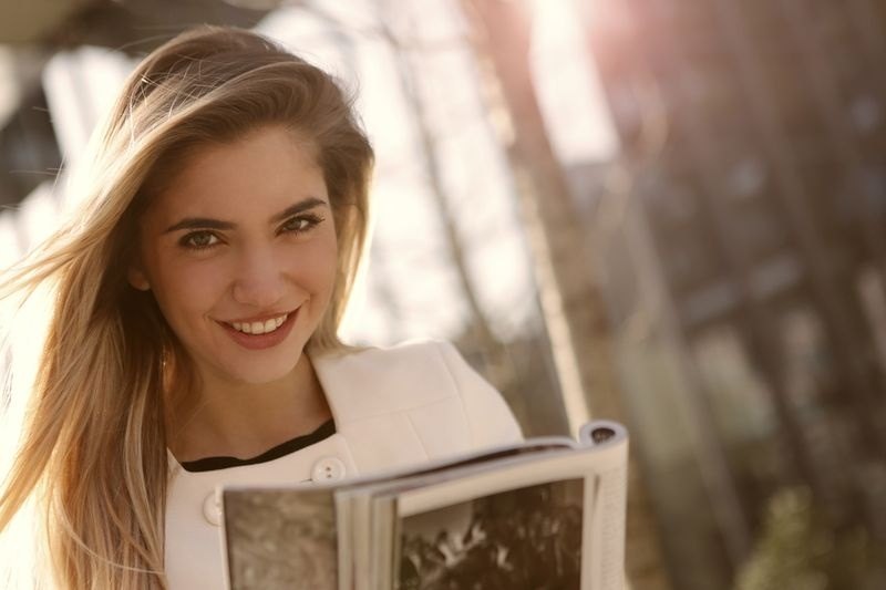 Vanessa G.