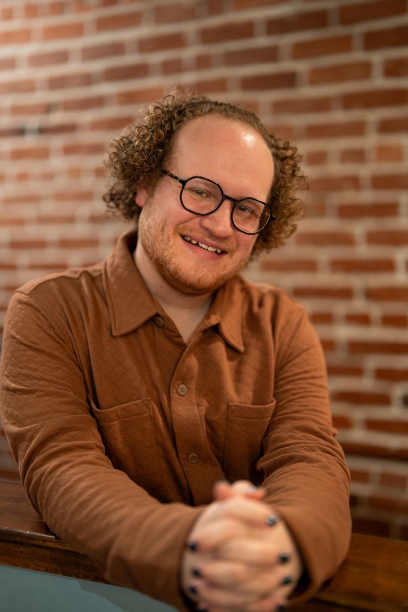 Cody Brennan — Lead Dispatcher at HomeTeam Moving