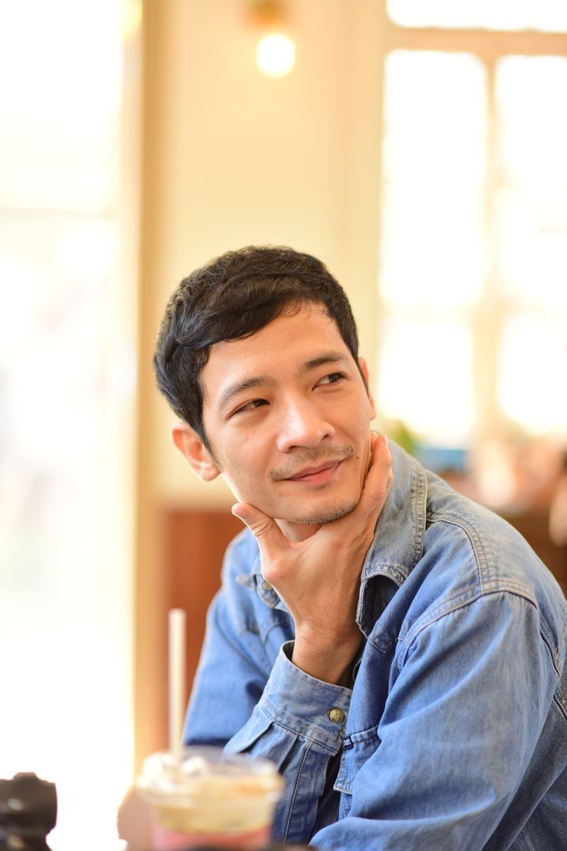 Carlos M.